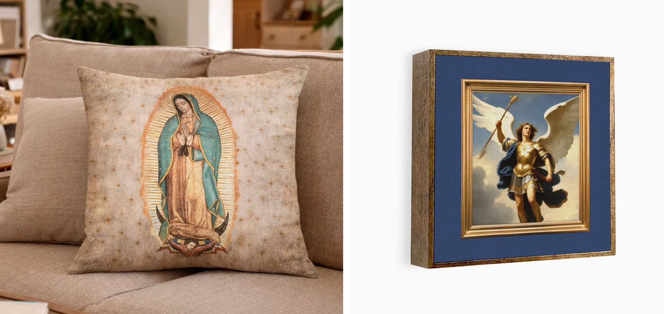 Boas energias em casa: itens que remetem à espiritualidade, à proteção e ao bem-estar