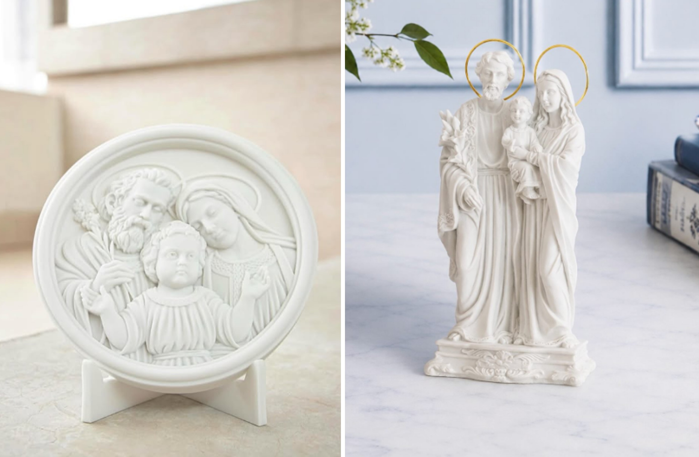 Boas energias em casa: itens que remetem à espiritualidade, à proteção e ao bem-estar