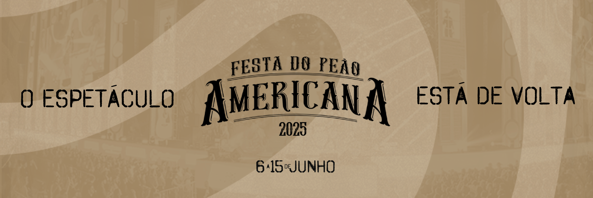 Festa do Peão inicia a venda de ingressos