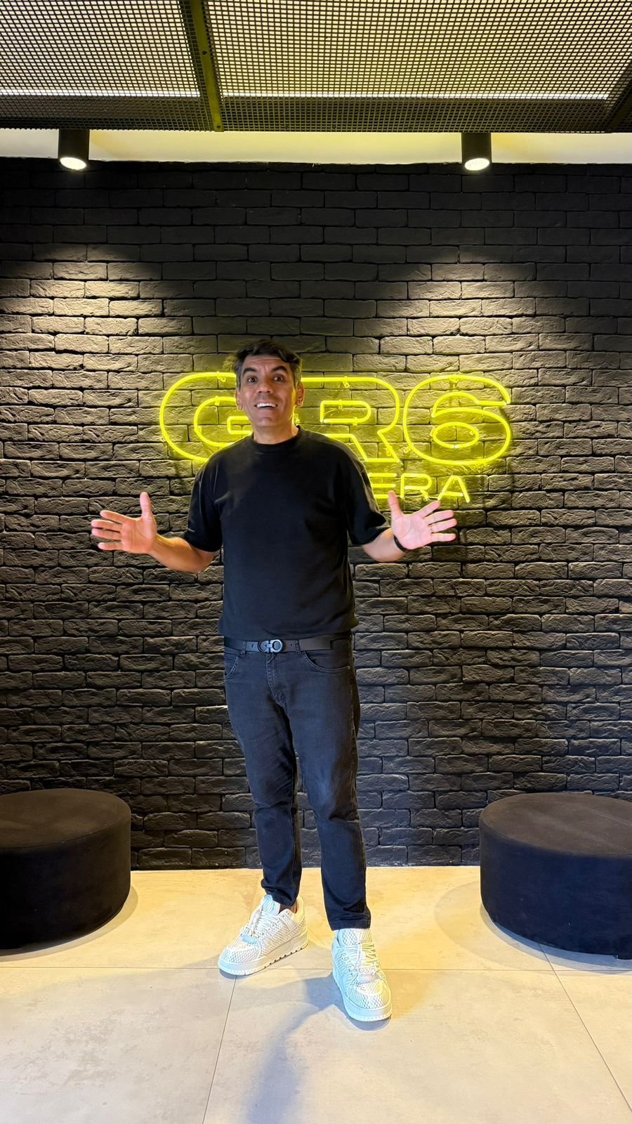 e06d2949-2ef2-41fa-9211-cdb231d04529 Mercado musical movimentou R$ 116 bilhões em 2024: Dodô Costa, executivo da GR6, reforça protagonismo dos artistas e analisa impacto do streaming no setor