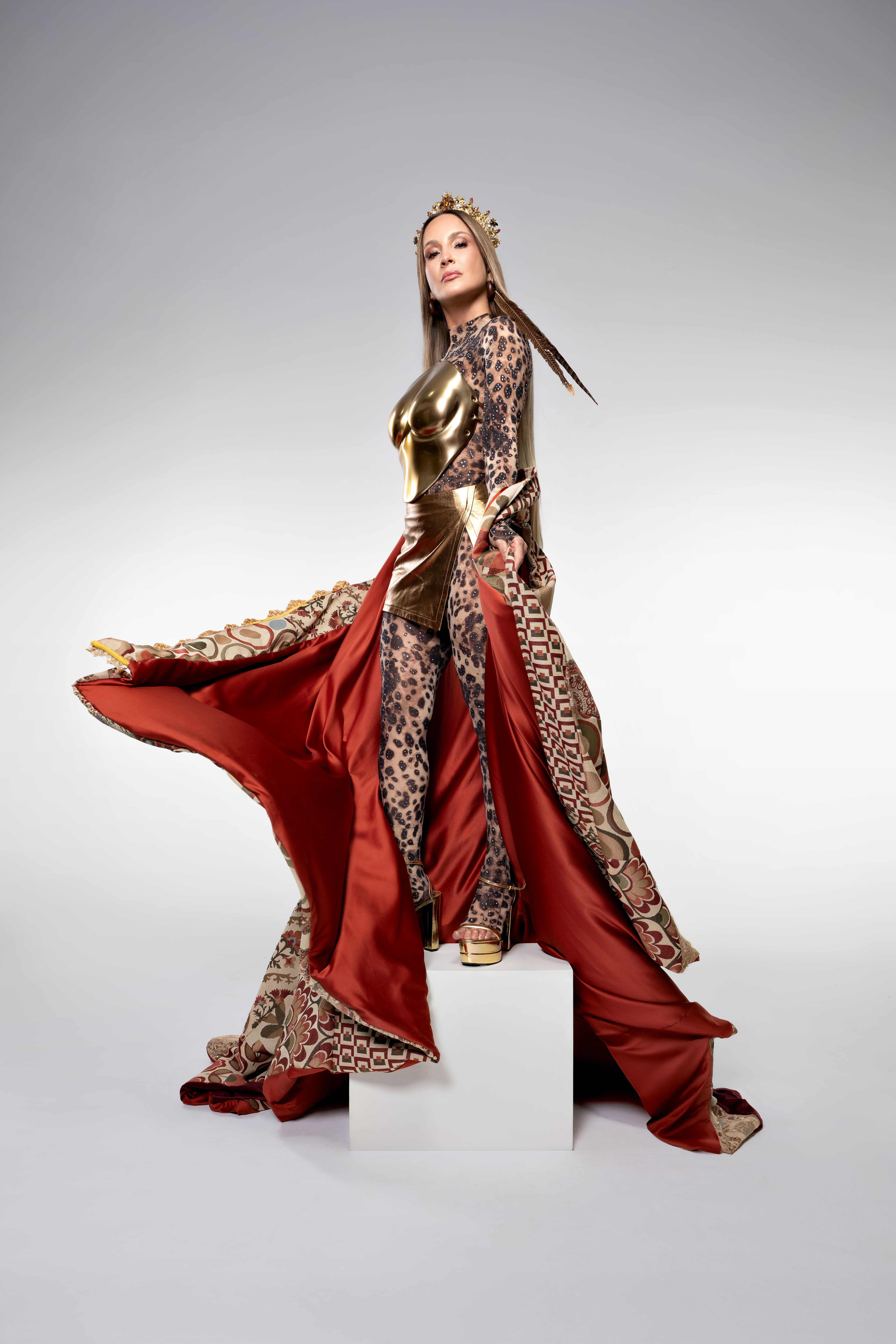 Claudia Leitte