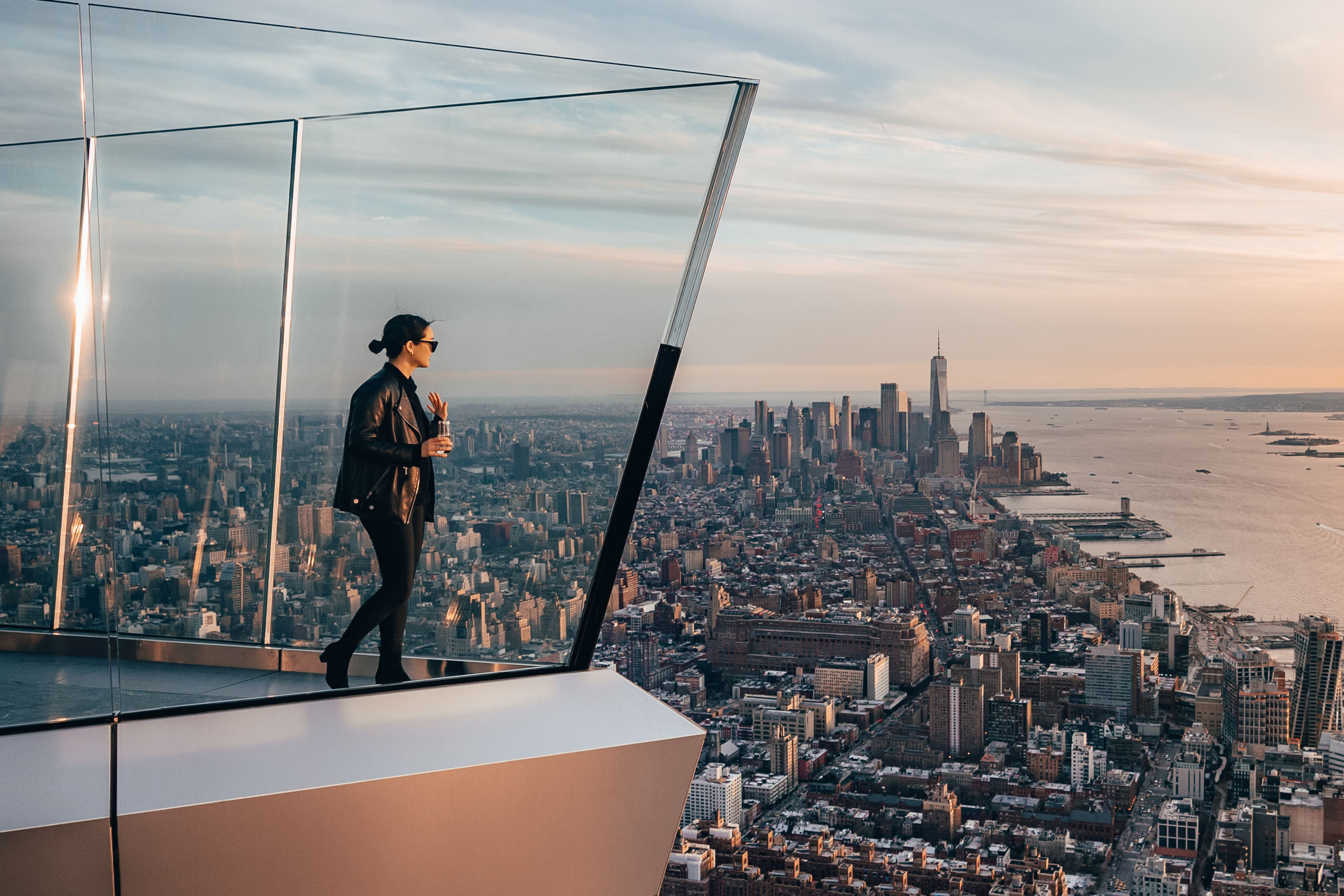 nova york