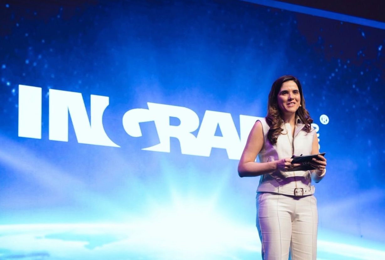 Engage Experience 2026 Painel Principal e Palestras