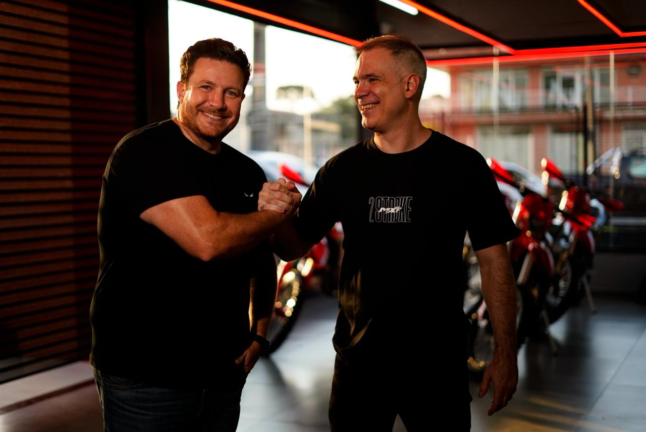 MXF avança em sua estratégia de crescimento e anuncia novo CEO