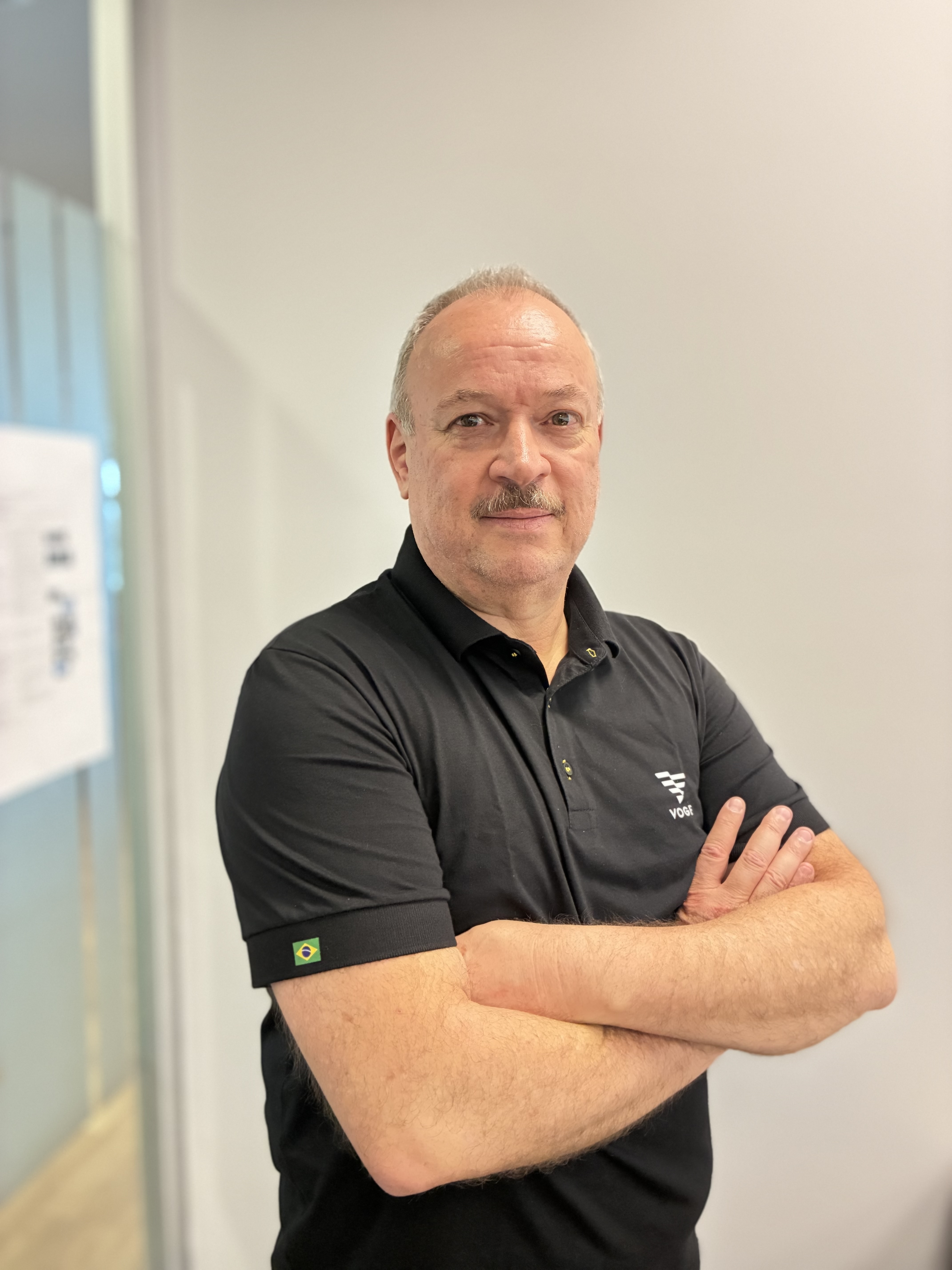 VOGE anuncia mais dois novos modelos para o Brasil 