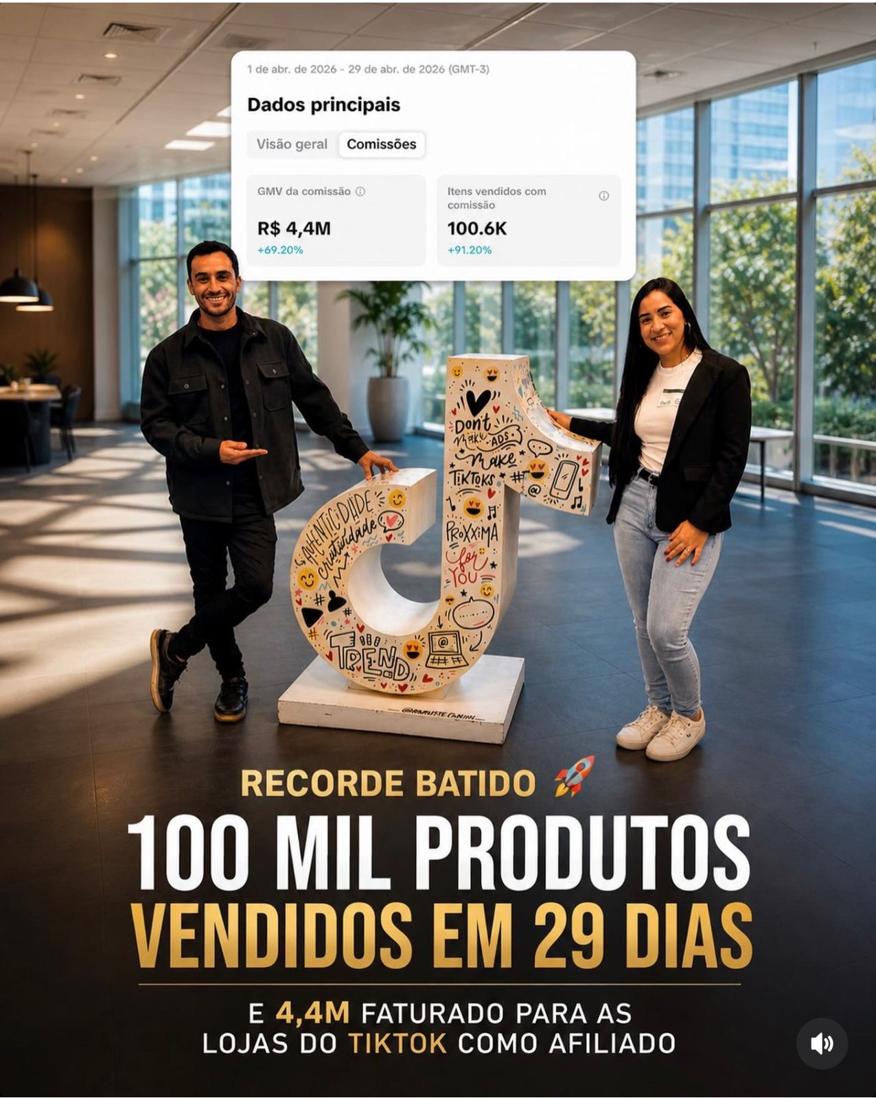 Tiktok Shop