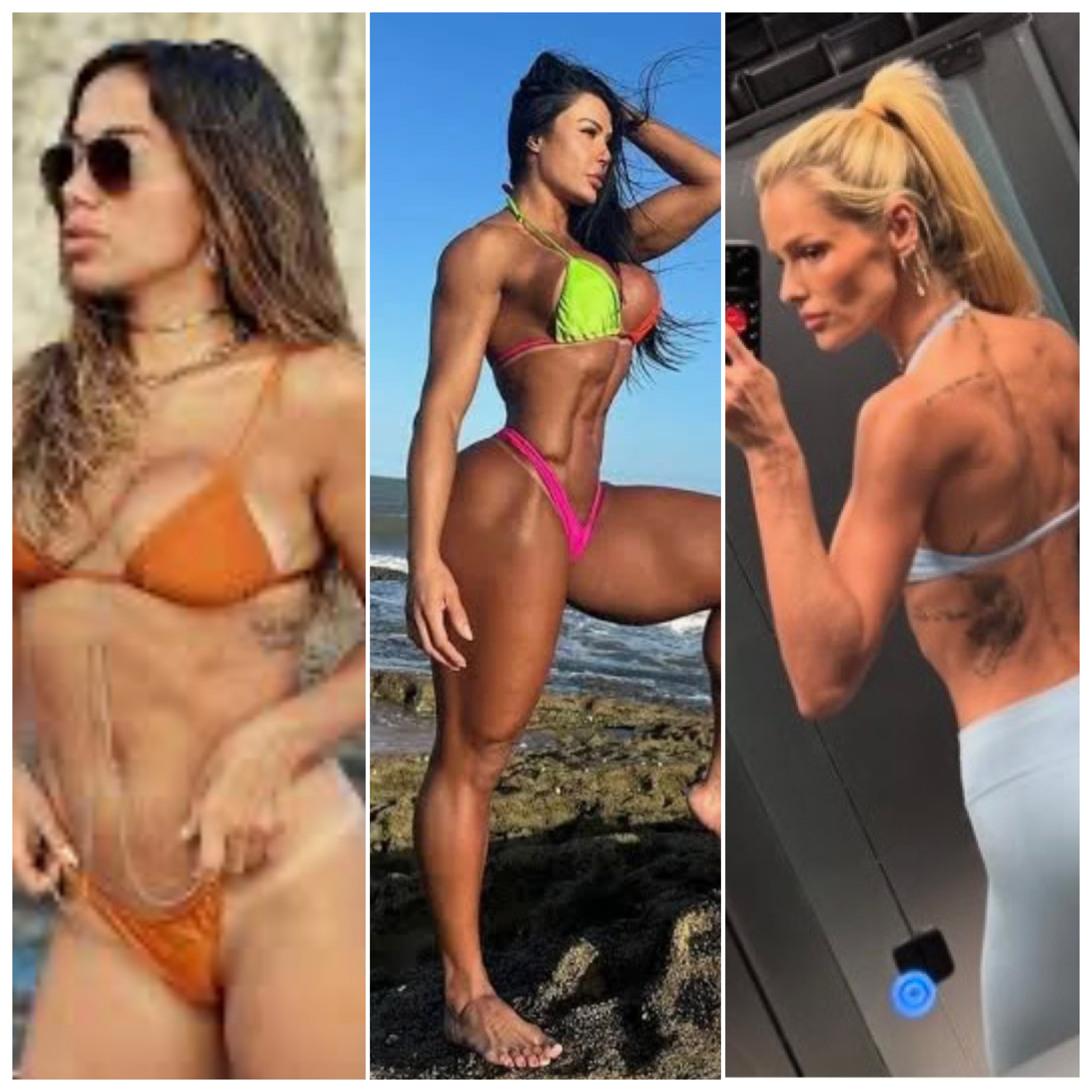 Instagram bane 4 contas de famosos 'tóxicos'