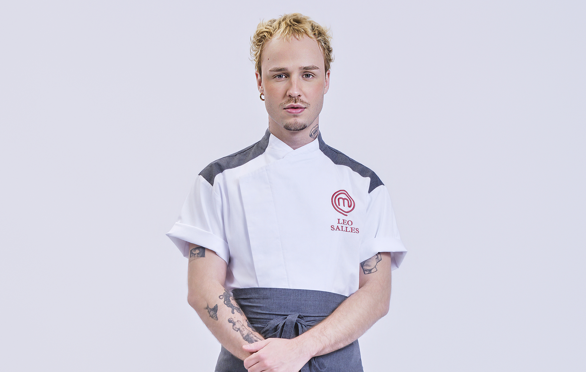 Guerra de gigantes: MasterChef Profissionais volta à Band com veteranos e novo nível técnico