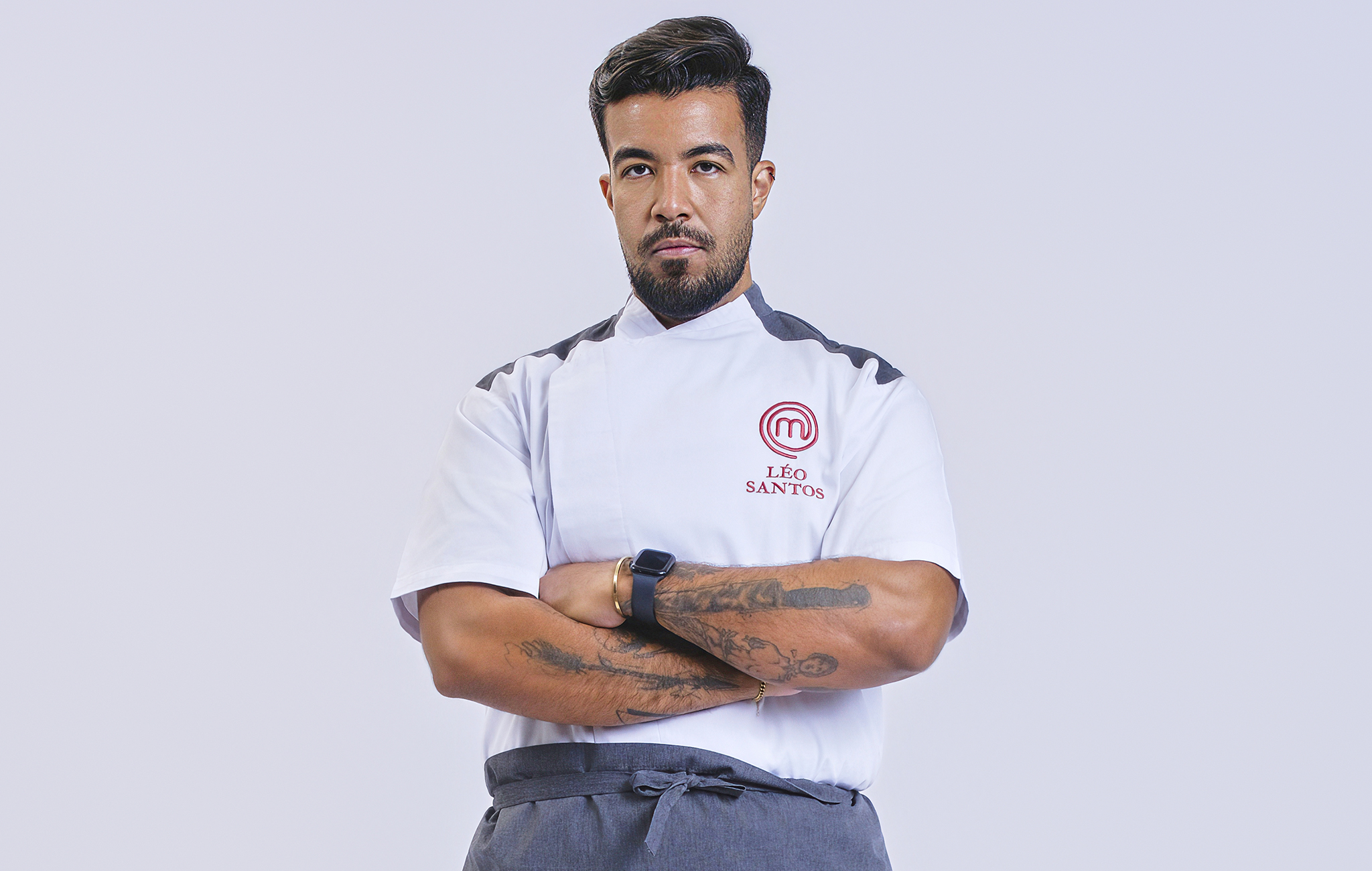 Guerra de gigantes: MasterChef Profissionais volta à Band com veteranos e novo nível técnico