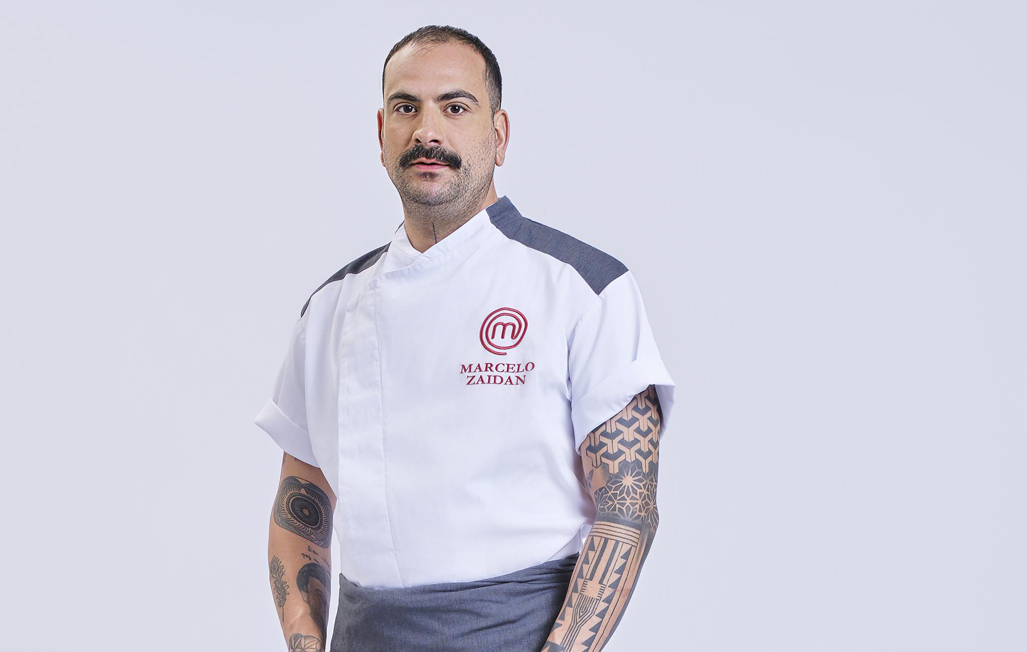 Guerra de gigantes: MasterChef Profissionais volta à Band com veteranos e novo nível técnico