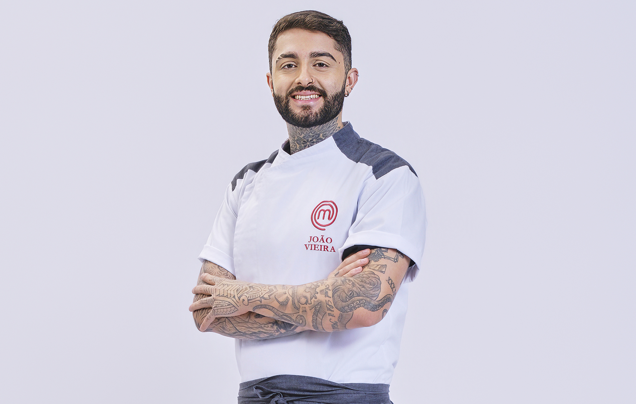 Guerra de gigantes: MasterChef Profissionais volta à Band com veteranos e novo nível técnico