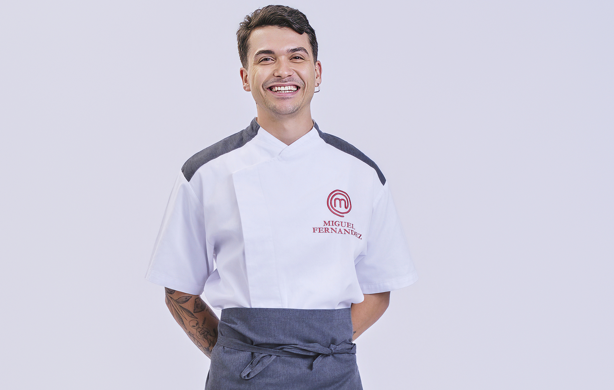 Guerra de gigantes: MasterChef Profissionais volta à Band com veteranos e novo nível técnico
