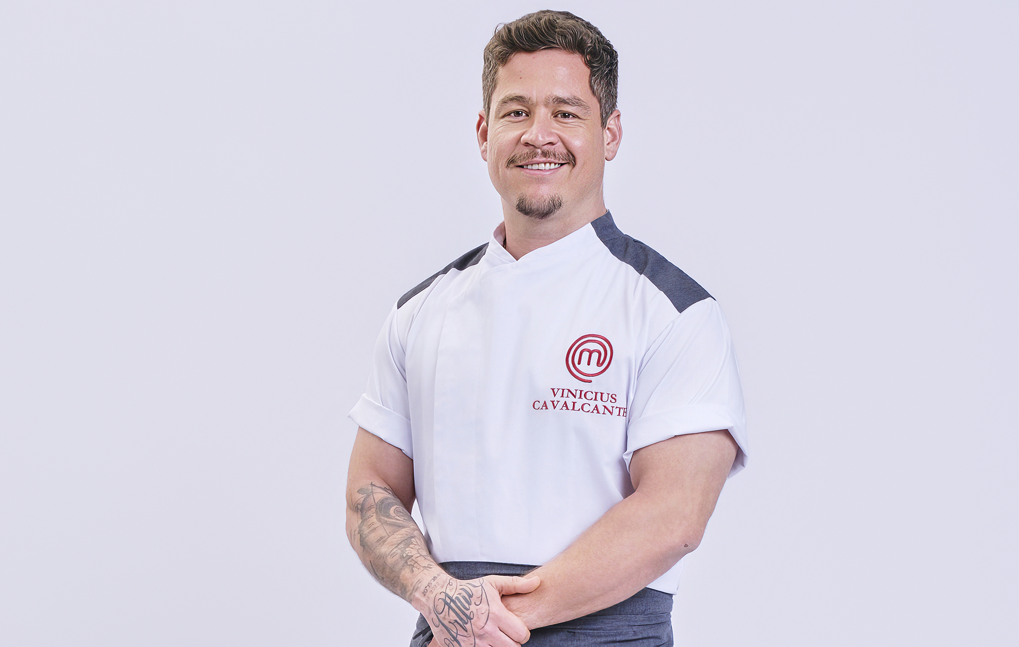 Guerra de gigantes: MasterChef Profissionais volta à Band com veteranos e novo nível técnico