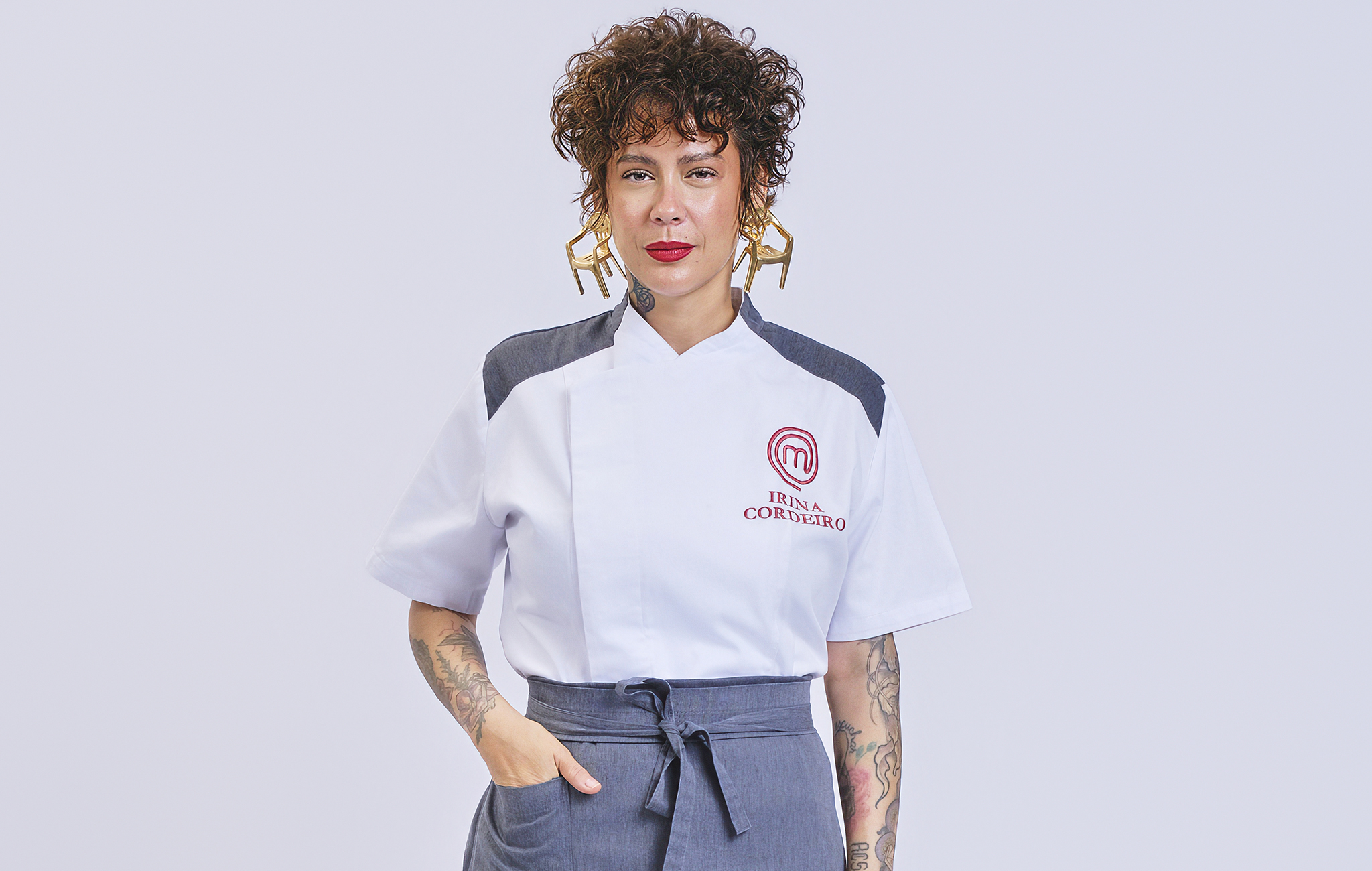 Guerra de gigantes: MasterChef Profissionais volta à Band com veteranos e novo nível técnico