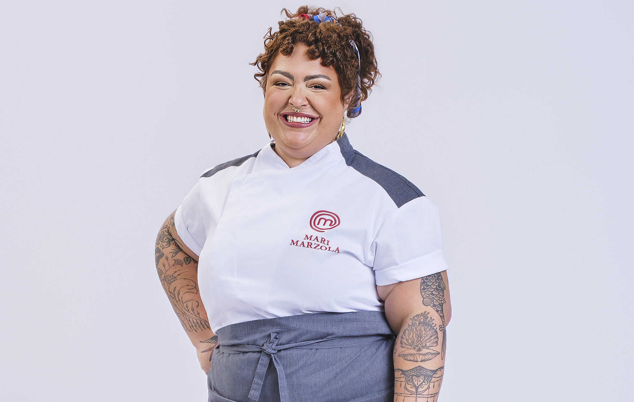 Guerra de gigantes: MasterChef Profissionais volta à Band com veteranos e novo nível técnico