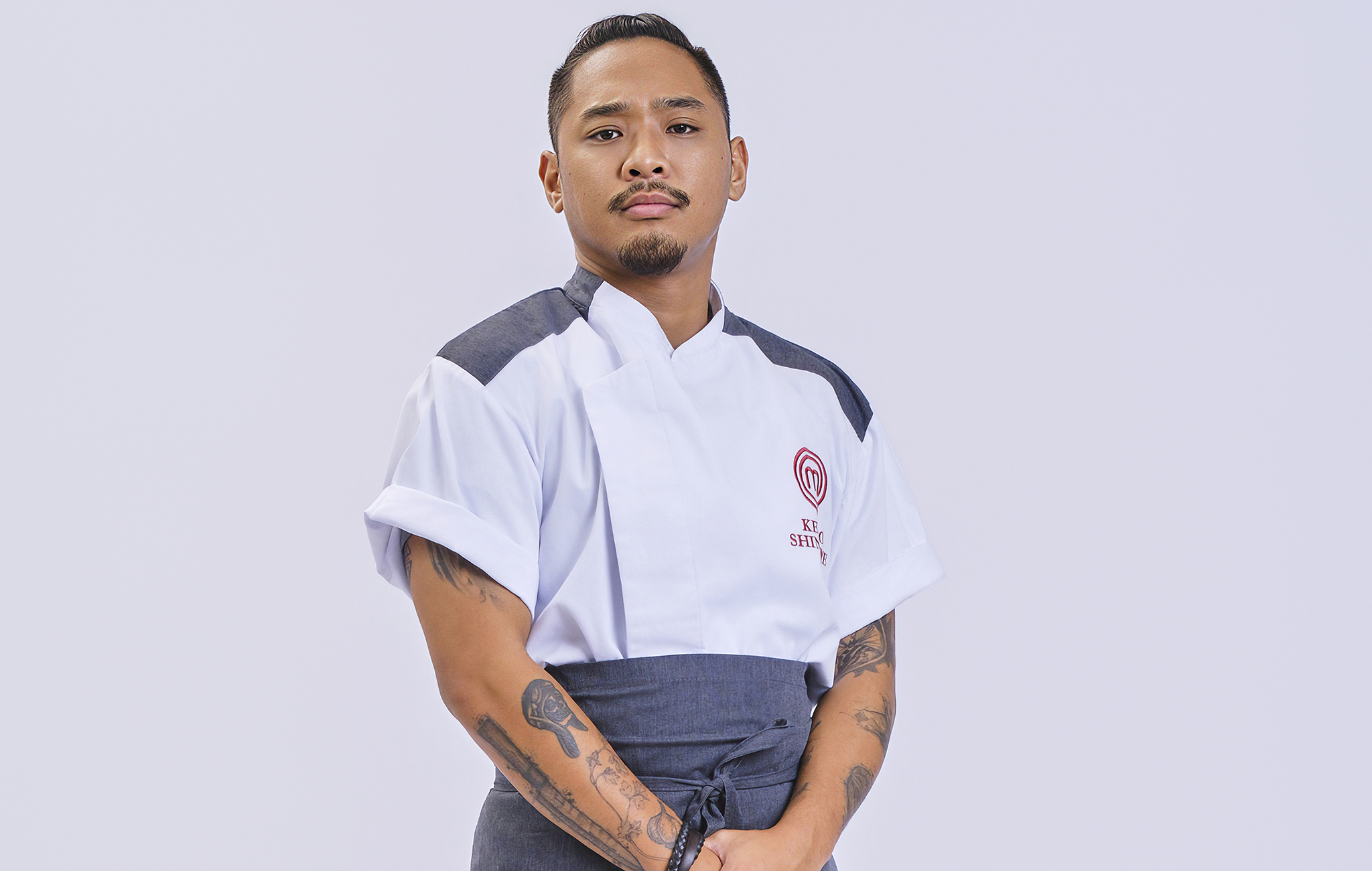 Guerra de gigantes: MasterChef Profissionais volta à Band com veteranos e novo nível técnico