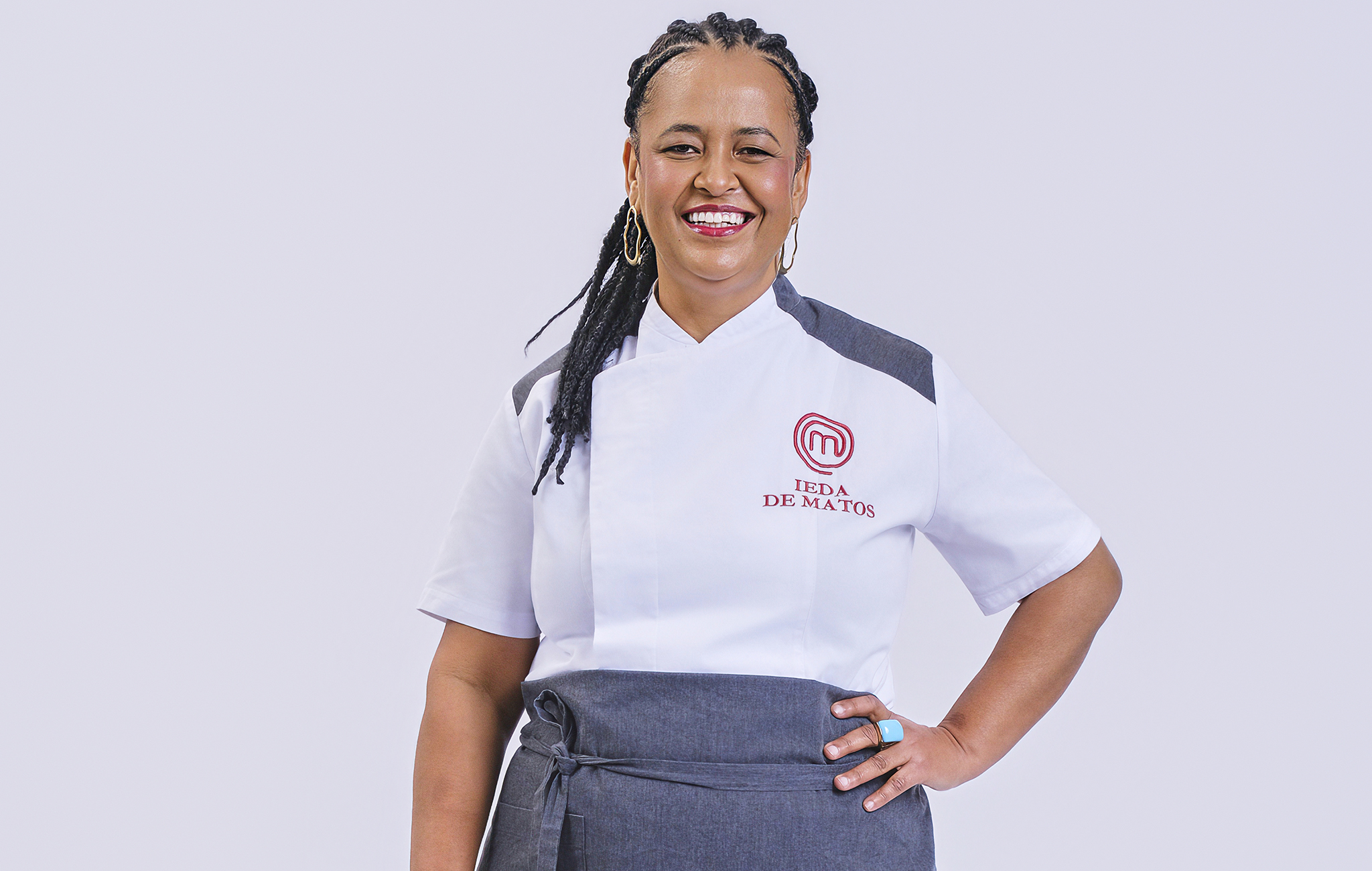 Guerra de gigantes: MasterChef Profissionais volta à Band com veteranos e novo nível técnico