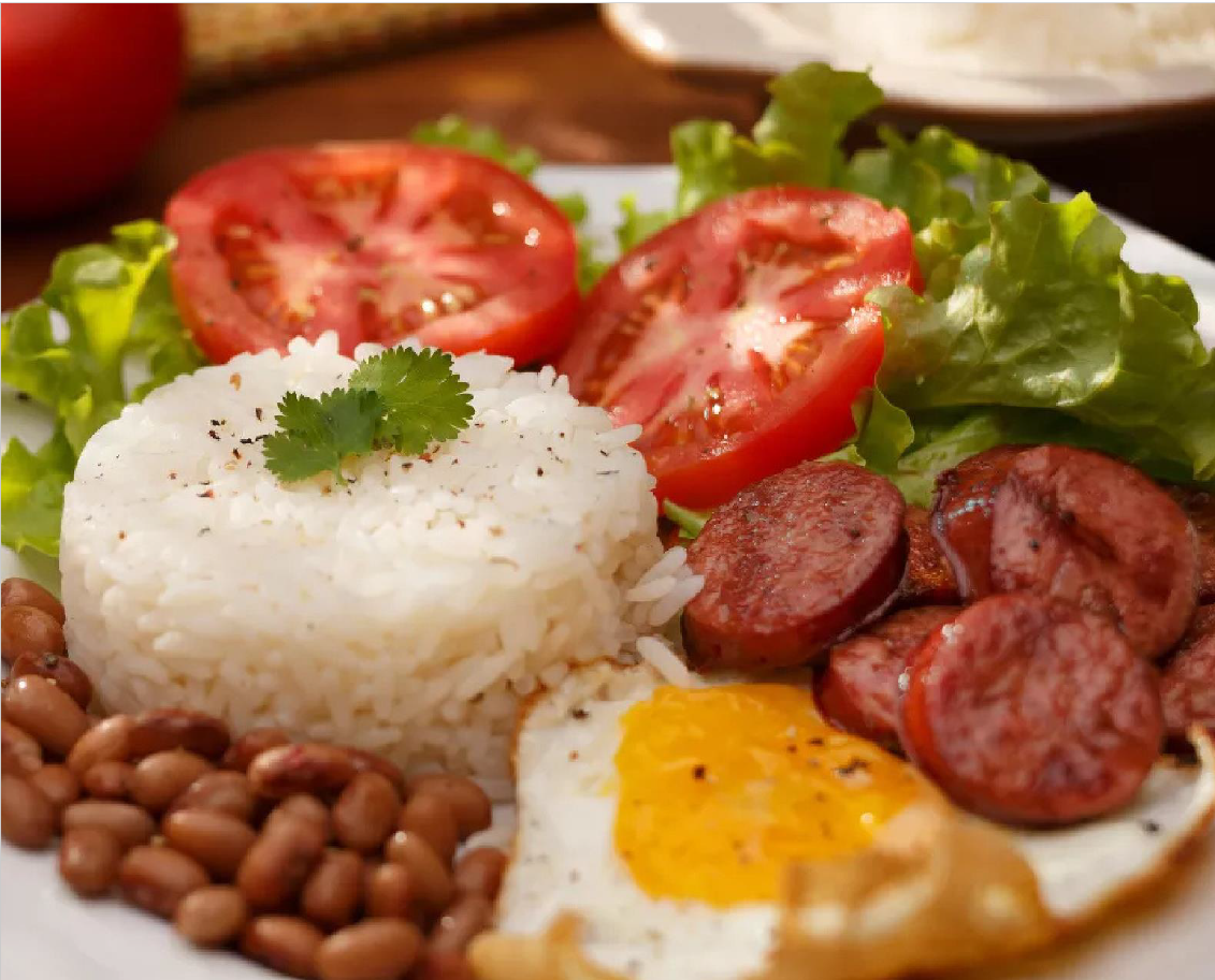 Comer fora 