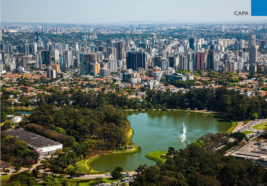 ONU e MMA lançam Coletânea Brasileira de Arborização Urbana