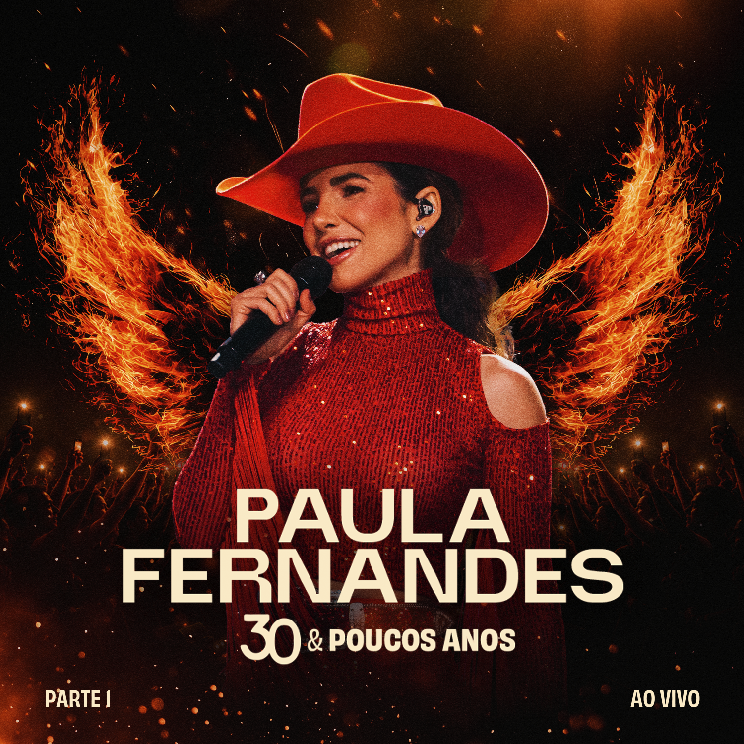 Paula Fernandes