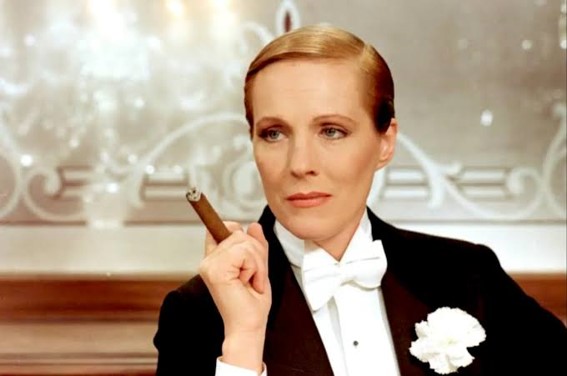MIS Celebra 91 Anos de Julie Andrews Com Mostra de Clássicos do Cinema Internacional