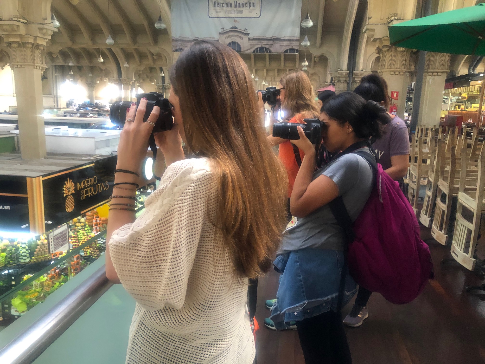 MIS Abre Inscrições Para Cursos de Cinema, Fotografia e Arte Em Outubro
