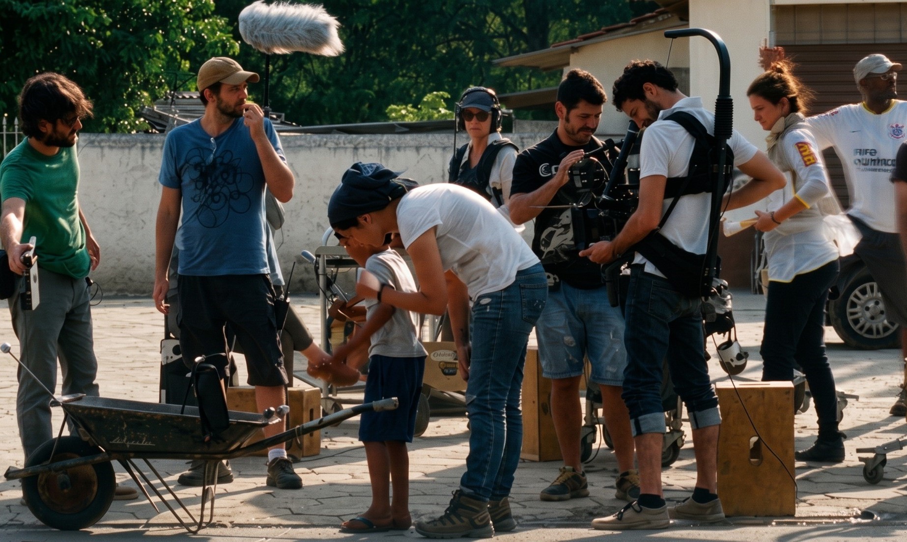 MIS Abre Inscrições Para Cursos de Cinema, Fotografia e Arte Em Outubro