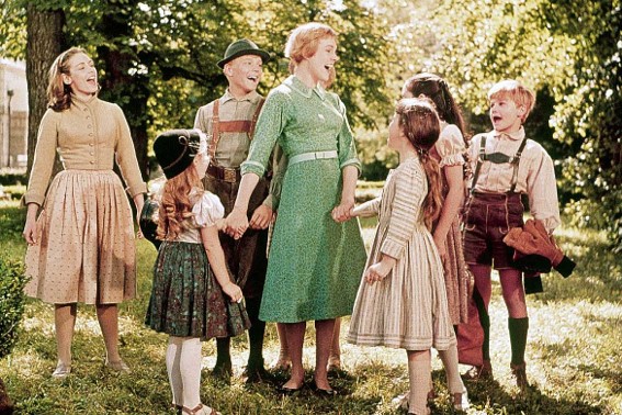 MIS Celebra 91 Anos de Julie Andrews Com Mostra de Clássicos do Cinema Internacional