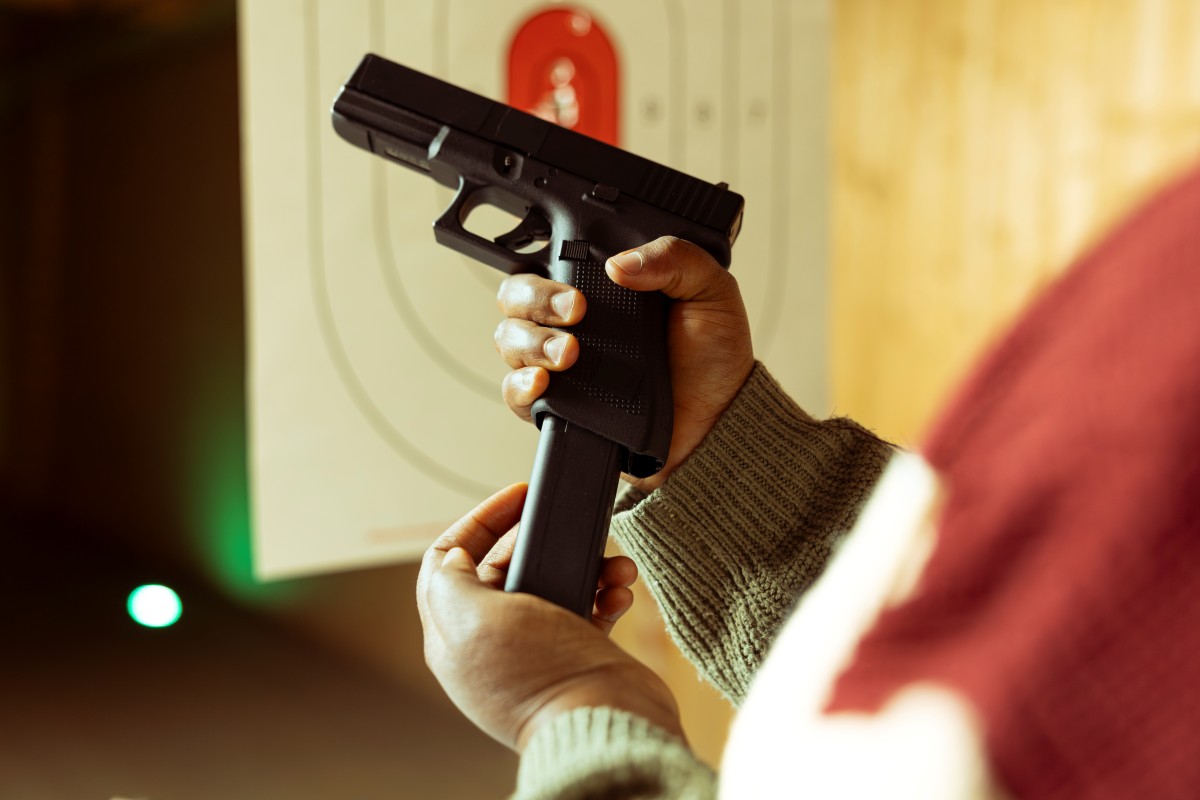Clay Pigeon Traps: Accessories, Remotes & Power Options