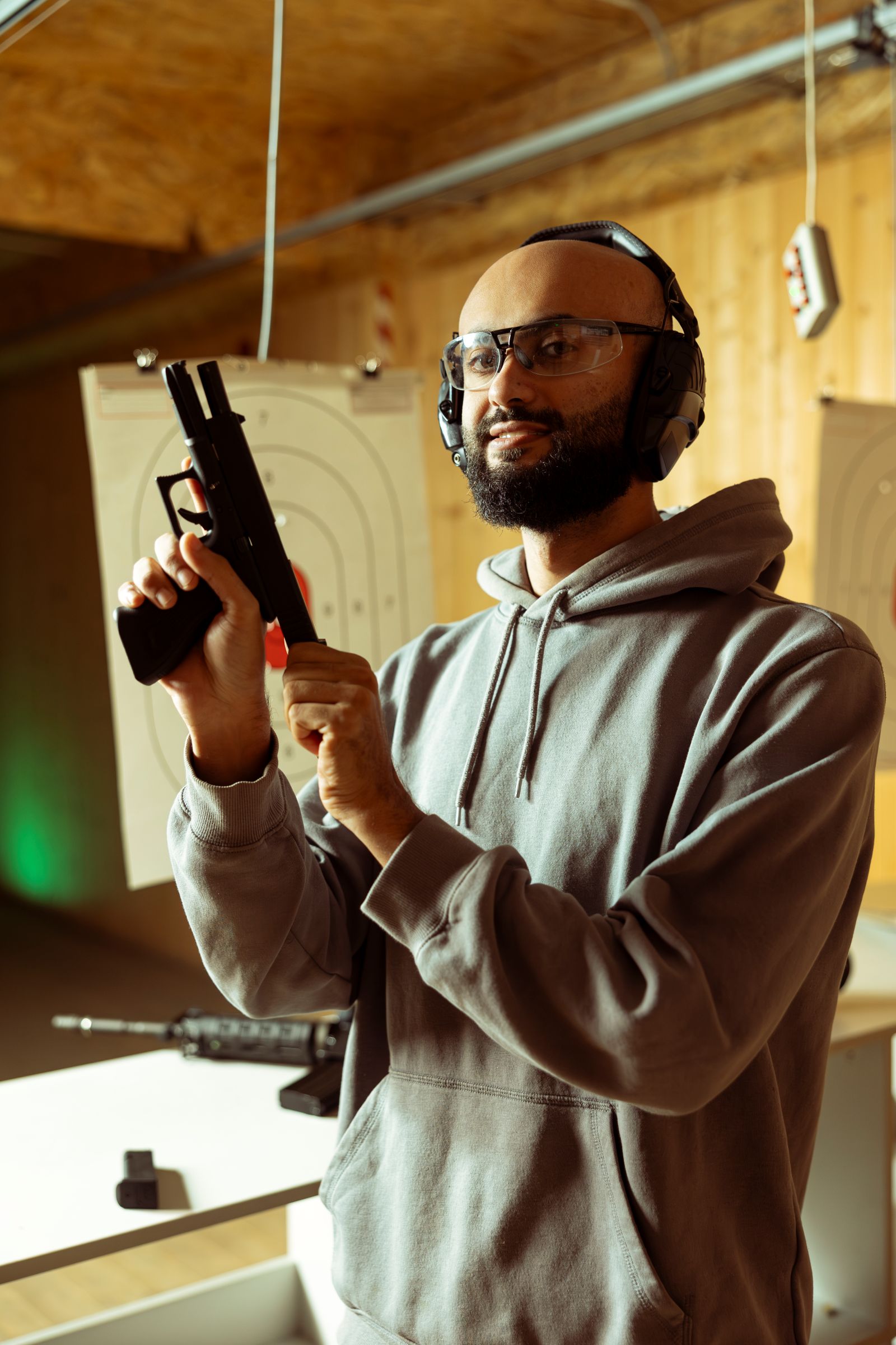 Clay Pigeon Traps: Maintenance, Repairs & Troubleshooting