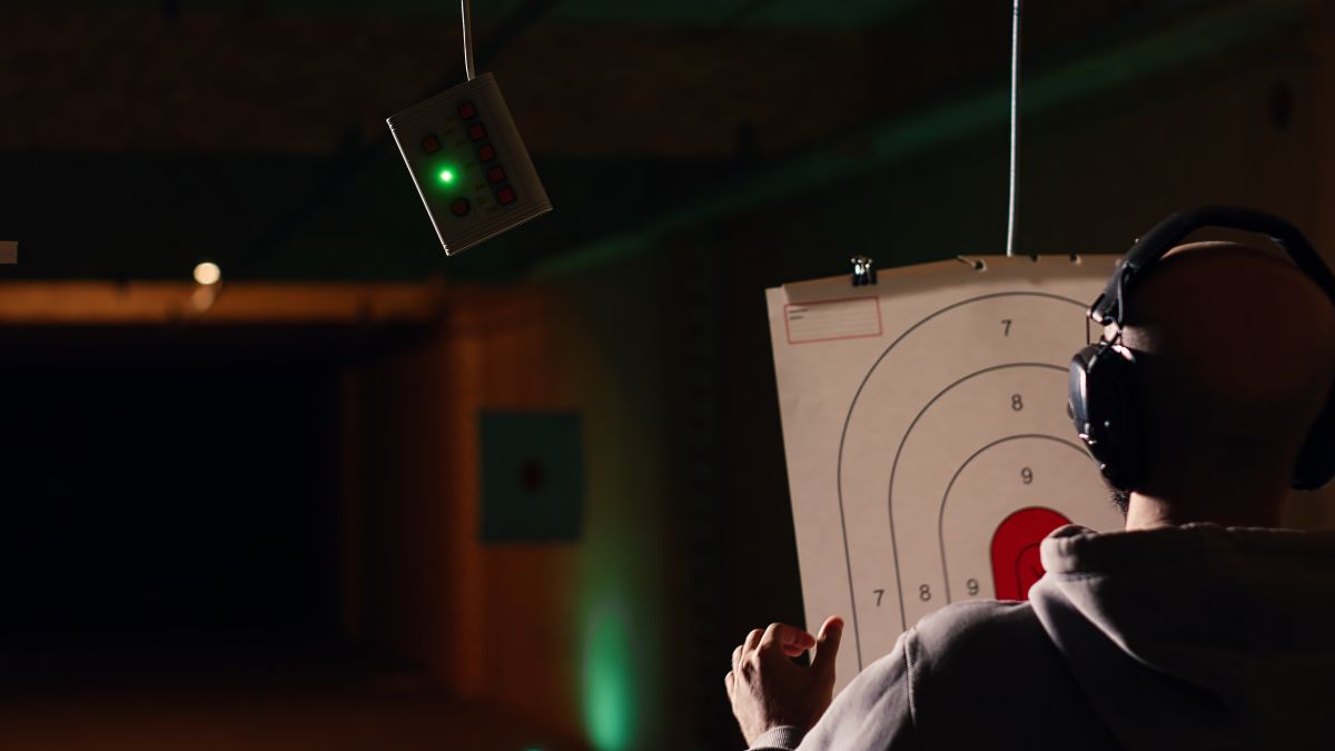 Clay Pigeon Traps: Setup, Calibration & Safety Basics