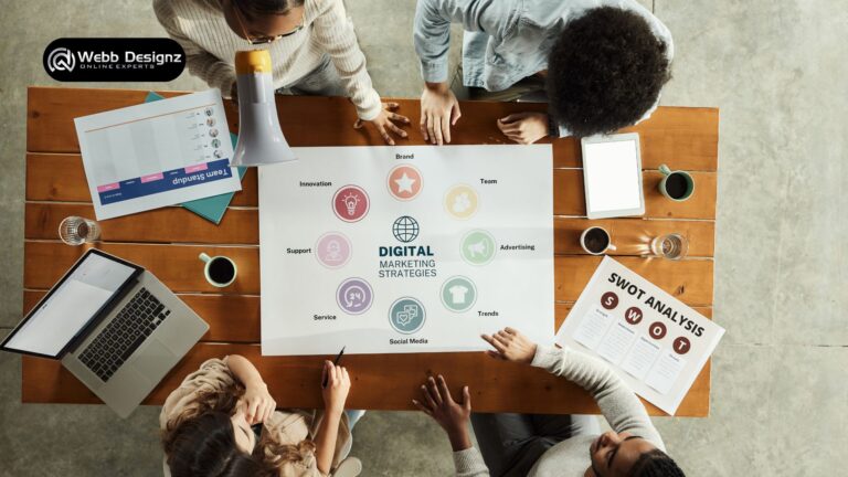 Affordable Marketing Agency Tulsa