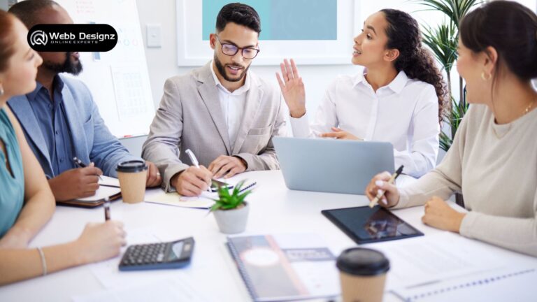 Creative Marketing Agency Tulsa