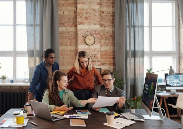 SEO Marketing Agency Tulsa