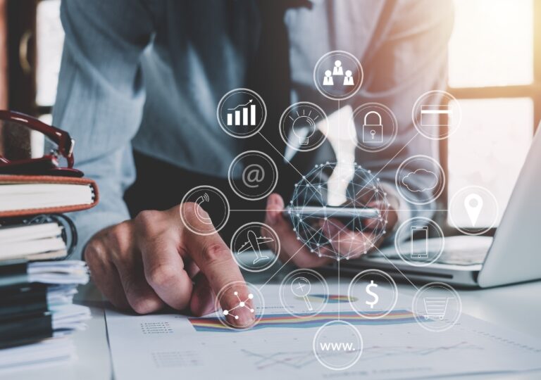 Social Media Marketing Agency in Tulsa