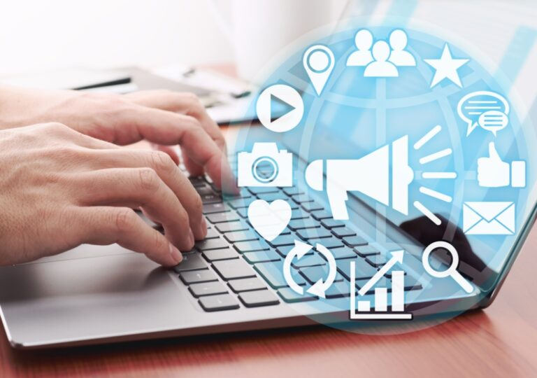 Social Media Marketing Agency in Tulsa