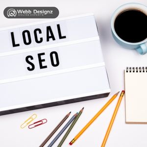 Local SEO  Services In Tulsa