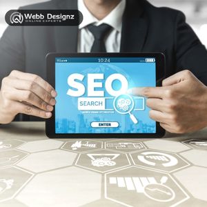 Local SEO  Consultant In Tulsa