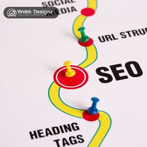 Local SEO  Solutions In Tulsa