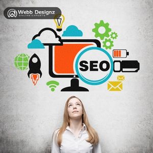 Local SEO  Agency In Tulsa