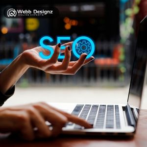 Local SEO  Company In Tulsa