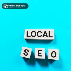 Local SEO  Expert In Tulsa