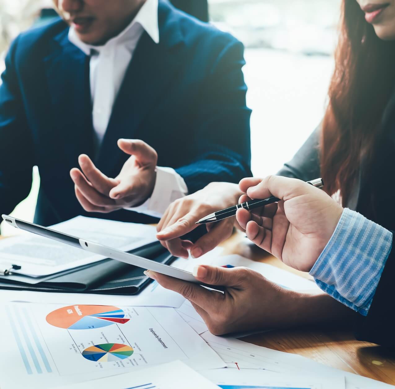 Local SEO Agency In Tulsa