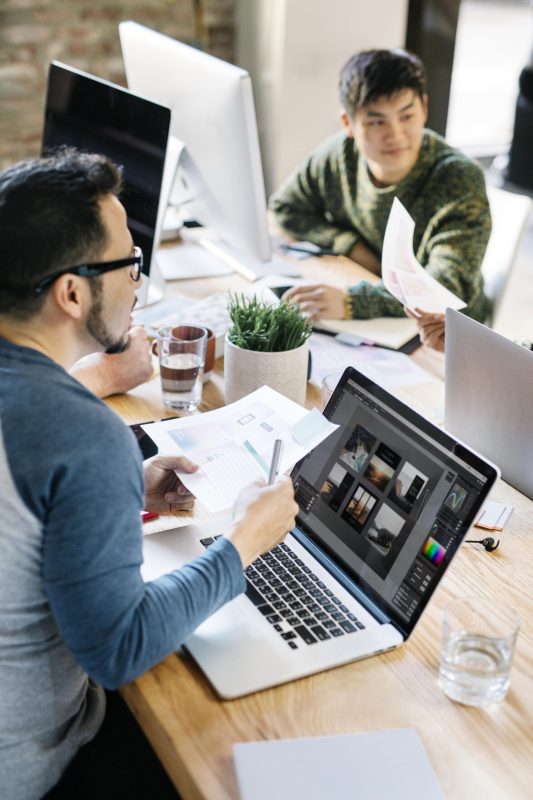 Local SEO Optimization In Tulsa