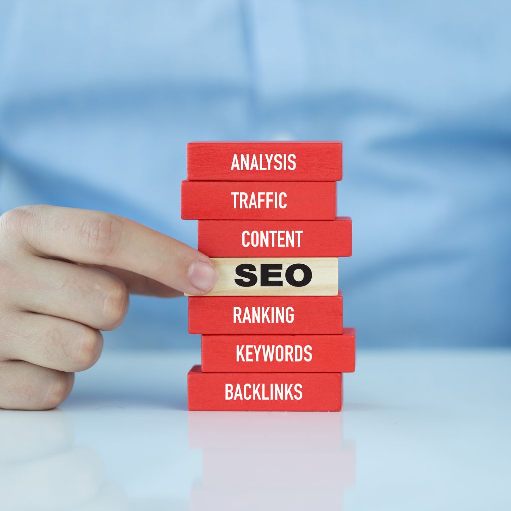 Local SEO  Agency In Tulsa