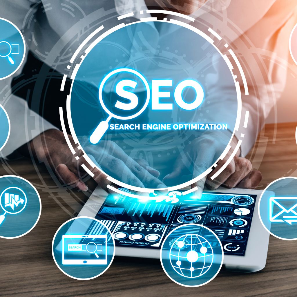 Local SEO  Expert In Tulsa