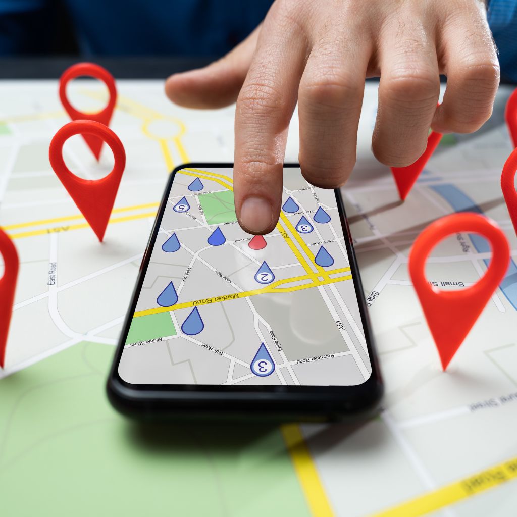 Local SEO  Citations In Tulsa