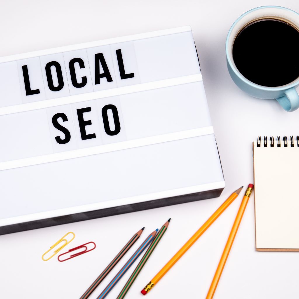 Local SEO  Experts In Tulsa