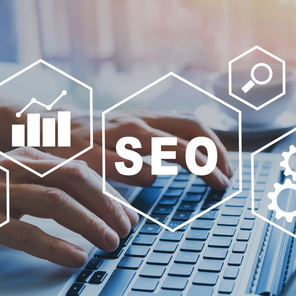 Local SEO  Companies In Tulsa