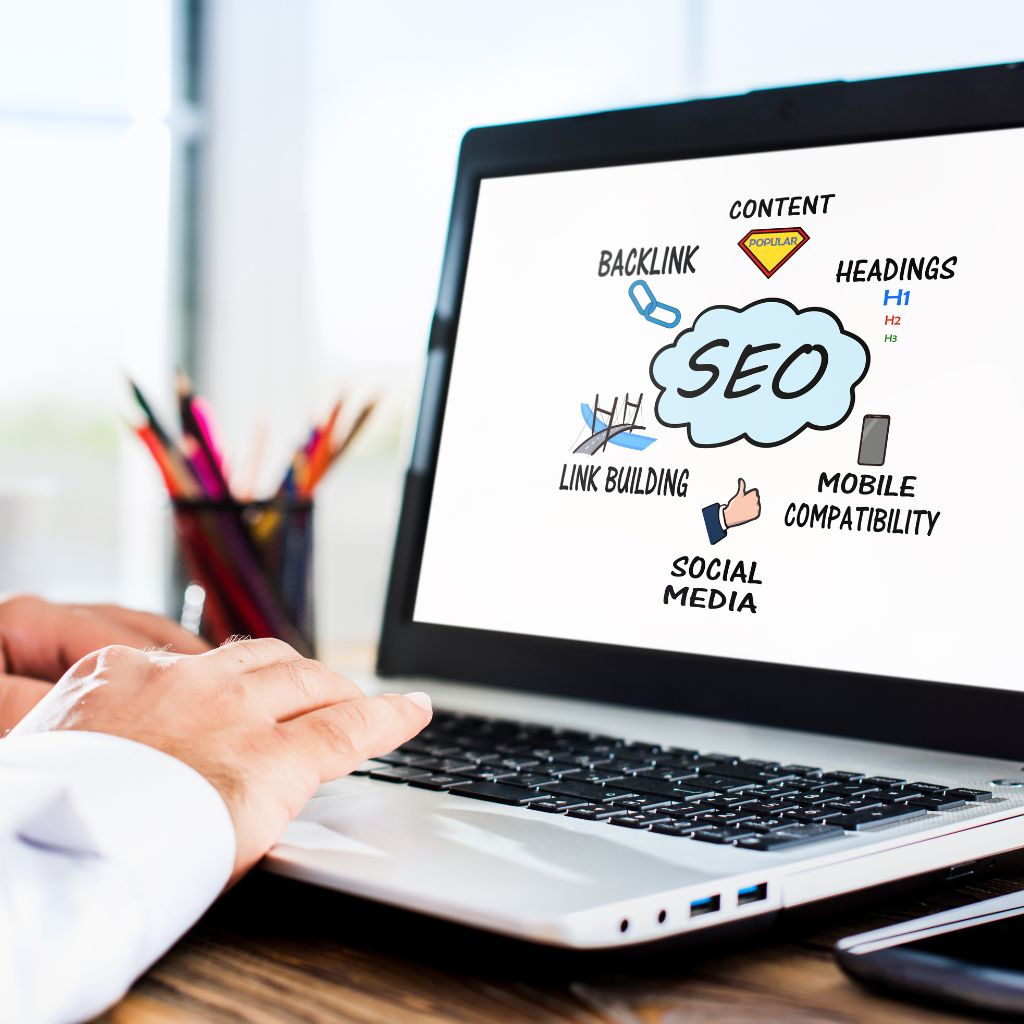 Local SEO  In Tulsa
